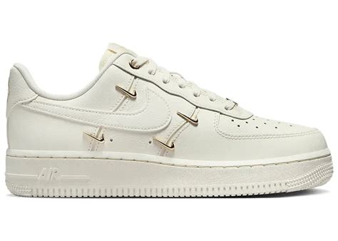 nike air force 1 '07 lx 'mini swooshes|Nike Air Force 1 '07 LX Women's Shoes.